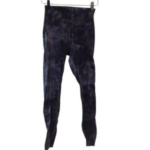 Lulu Lemon Gray Activewear Leggings  | S